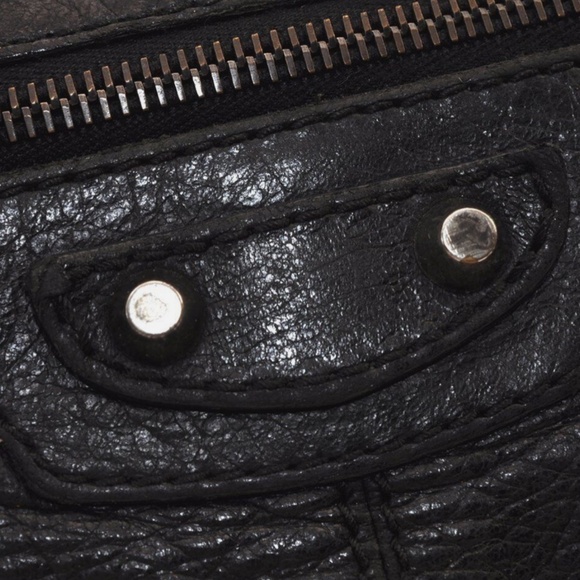 Balenciaga Clutch Black bag - Picture 8 of 10